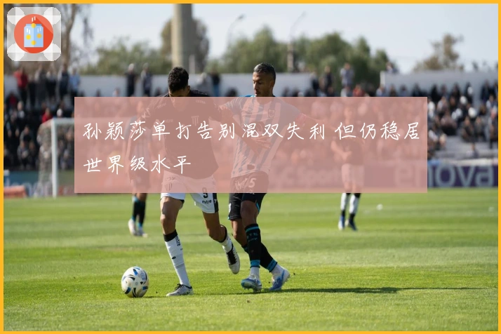 孙颖莎单打告别混双失利 但仍稳居世界级水平